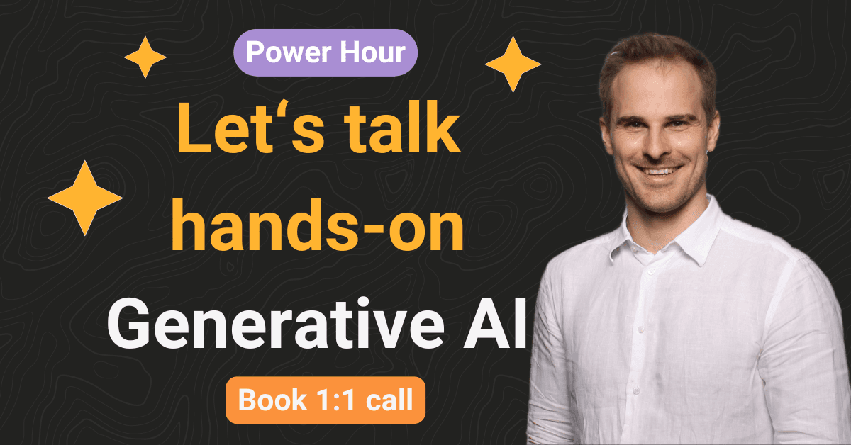 Power Hour service